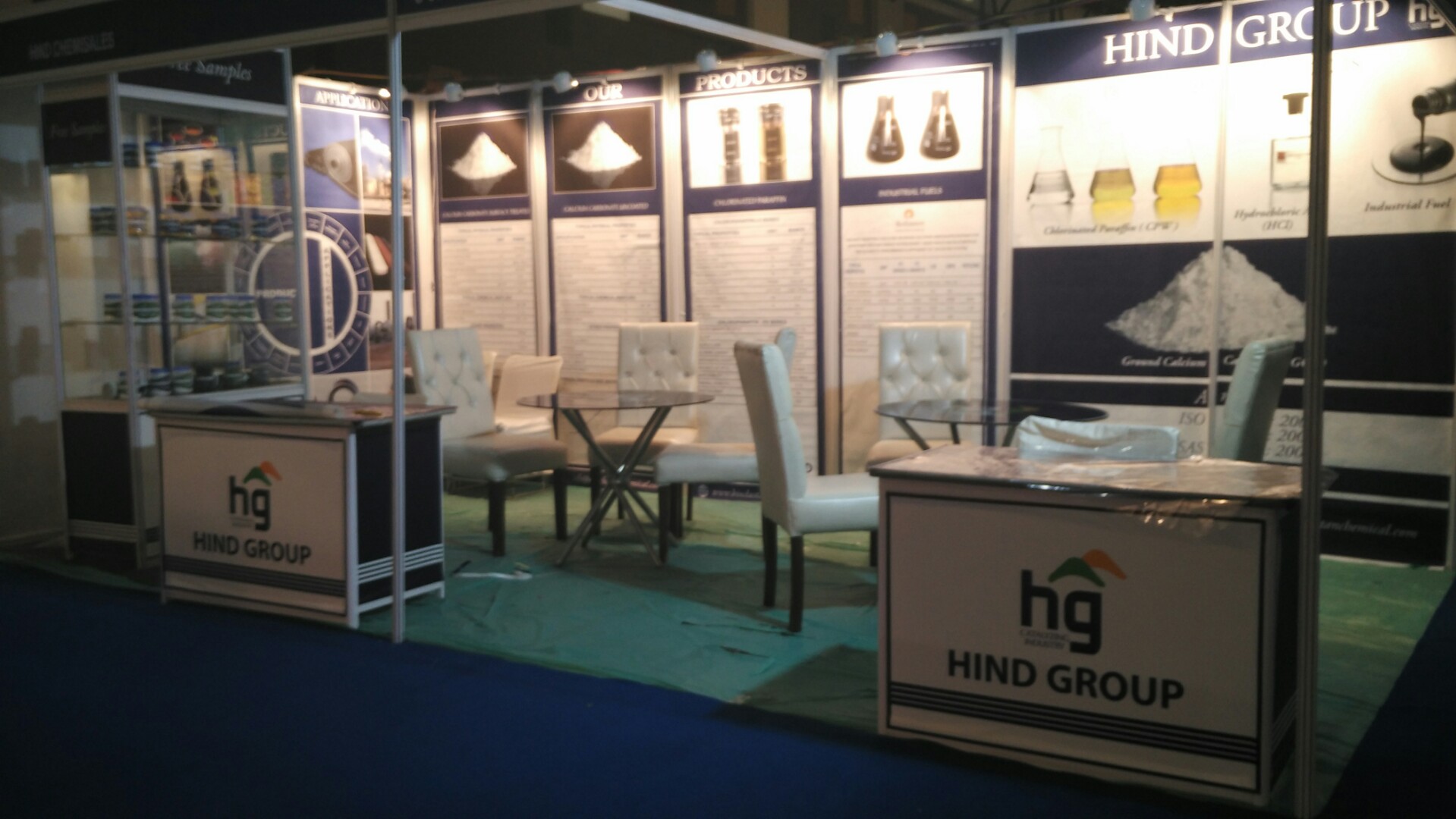 Hind Group Image