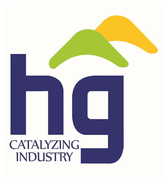  hind group logo