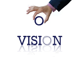 vision image